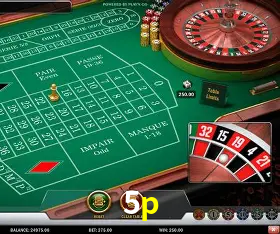 5p: A Experiência de Casino com Jogos de Mesa ao Vivo