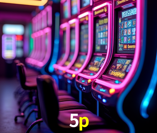 Experimente o Login Seguro Premium no 5p