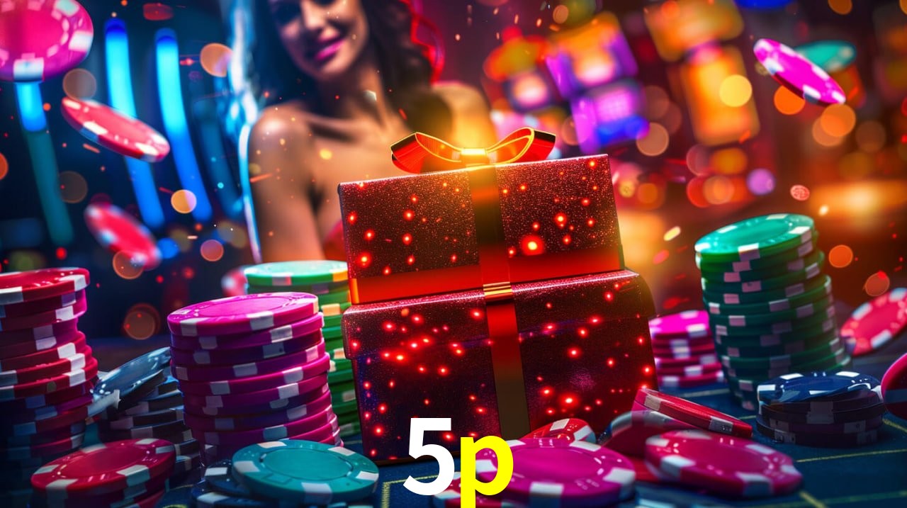 5p: Seu Especialista em Apostas Esportivas Brasileiras